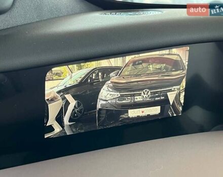 Черный Avatr 12, объемом двигателя 0 л и пробегом 1 тыс. км за 54800 $, фото 27 на Automoto.ua