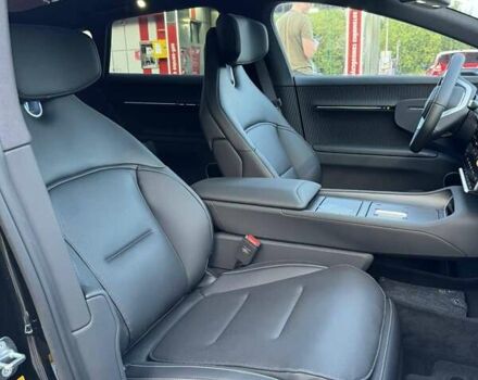 Чорний Avatr 12, об'ємом двигуна 0 л та пробігом 1 тис. км за 60000 $, фото 6 на Automoto.ua