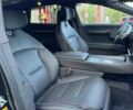 Черный Avatr 12, объемом двигателя 0 л и пробегом 1 тыс. км за 60000 $, фото 6 на Automoto.ua