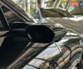 Черный Avatr 12, объемом двигателя 0 л и пробегом 1 тыс. км за 54800 $, фото 12 на Automoto.ua