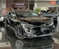Черный Avatr 12, объемом двигателя 0 л и пробегом 1 тыс. км за 54800 $, фото 1 на Automoto.ua