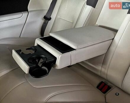 Черный Avatr 12, объемом двигателя 0 л и пробегом 1 тыс. км за 54800 $, фото 49 на Automoto.ua