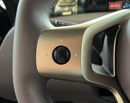 Черный Avatr 12, объемом двигателя 0 л и пробегом 1 тыс. км за 54800 $, фото 22 на Automoto.ua