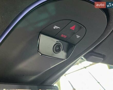 Черный Avatr 12, объемом двигателя 0 л и пробегом 1 тыс. км за 54800 $, фото 32 на Automoto.ua