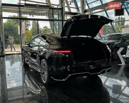 Черный Avatr 12, объемом двигателя 0 л и пробегом 1 тыс. км за 54800 $, фото 57 на Automoto.ua