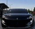 Черный Avatr 12, объемом двигателя 0 л и пробегом 1 тыс. км за 60000 $, фото 1 на Automoto.ua