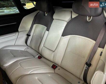 Черный Avatr 12, объемом двигателя 0 л и пробегом 1 тыс. км за 54800 $, фото 48 на Automoto.ua