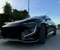 Чорний Avatr 12, об'ємом двигуна 0 л та пробігом 1 тис. км за 60000 $, фото 1 на Automoto.ua