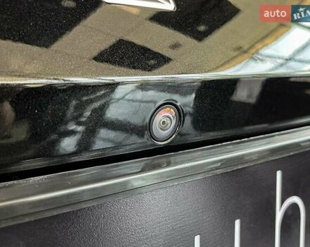 Черный Avatr 12, объемом двигателя 0 л и пробегом 1 тыс. км за 54800 $, фото 9 на Automoto.ua