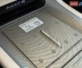 Черный Avatr 12, объемом двигателя 0 л и пробегом 1 тыс. км за 54800 $, фото 34 на Automoto.ua