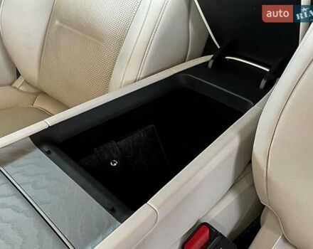 Черный Avatr 12, объемом двигателя 0 л и пробегом 1 тыс. км за 54800 $, фото 45 на Automoto.ua