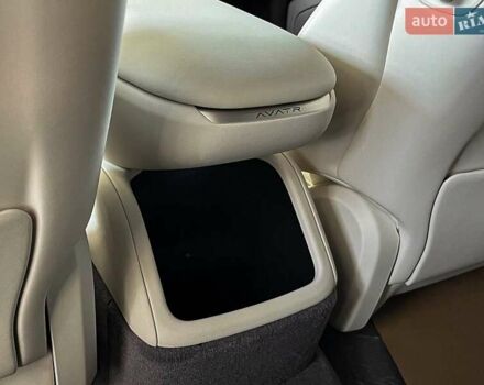 Черный Avatr 12, объемом двигателя 0 л и пробегом 1 тыс. км за 54800 $, фото 51 на Automoto.ua