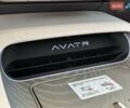 Черный Avatr 12, объемом двигателя 0 л и пробегом 1 тыс. км за 54800 $, фото 33 на Automoto.ua