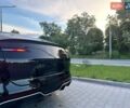 Черный Avatr 12, объемом двигателя 0 л и пробегом 1 тыс. км за 60000 $, фото 4 на Automoto.ua