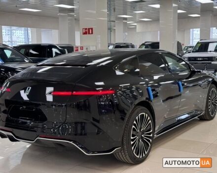 купити нове авто Avatr 12 2024 року від офіційного дилера VinAVto Avatr фото