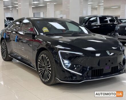 купити нове авто Avatr 12 2024 року від офіційного дилера VinAVto Avatr фото