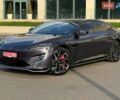 Фіолетовий Avatr 12, об'ємом двигуна 0 л та пробігом 27 тис. км за 39999 $, фото 1 на Automoto.ua