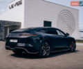 Фиолетовый Avatr 12, объемом двигателя 0 л и пробегом 1 тыс. км за 49990 $, фото 9 на Automoto.ua