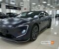 Фіолетовий Avatr 12, об'ємом двигуна 0 л та пробігом 1 тис. км за 59100 $, фото 1 на Automoto.ua