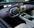 Фиолетовый Avatr 12, объемом двигателя 0 л и пробегом 0 тыс. км за 48800 $, фото 18 на Automoto.ua
