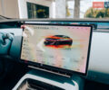 Фиолетовый Avatr 12, объемом двигателя 0 л и пробегом 1 тыс. км за 49990 $, фото 65 на Automoto.ua