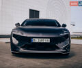 Фиолетовый Avatr 12, объемом двигателя 0 л и пробегом 1 тыс. км за 49990 $, фото 4 на Automoto.ua