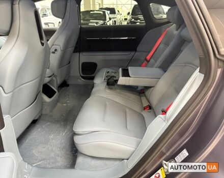 купить новое авто Avatr 12 2024 года от официального дилера VinAVto Avatr фото
