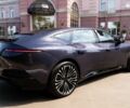 Фиолетовый Avatr 12, объемом двигателя 0 л и пробегом 0 тыс. км за 48800 $, фото 8 на Automoto.ua