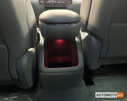 купить новое авто Avatr 12 2024 года от официального дилера VinAVto Avatr фото