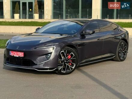 Avatr 12 2023 у Дніпро (Дніпропетровську) на Automoto.ua Фіолетовий Avatr 12, об'ємом двигуна 0 л та пробігом 27 тис. км за 38500 $, фото 1 на Automoto.ua