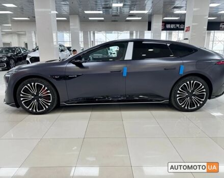 купити нове авто Avatr 12 2024 року від офіційного дилера VinAVto Avatr фото