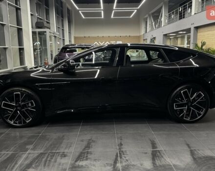 купити нове авто Avatr 12 2025 року від офіційного дилера автосалон AVATR  Avatr фото