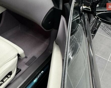 купити нове авто Avatr 12 2025 року від офіційного дилера автосалон AVATR  Avatr фото