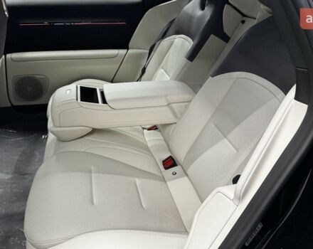 купити нове авто Avatr 12 2025 року від офіційного дилера автосалон AVATR  Avatr фото