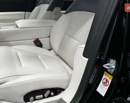 купити нове авто Avatr 12 2025 року від офіційного дилера автосалон AVATR  Avatr фото