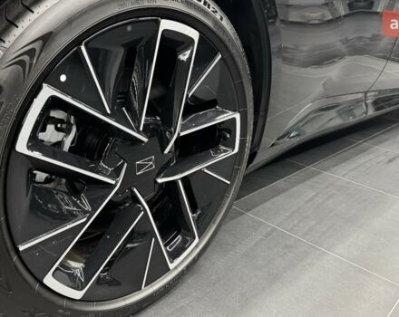 купити нове авто Avatr 12 2025 року від офіційного дилера автосалон AVATR  Avatr фото