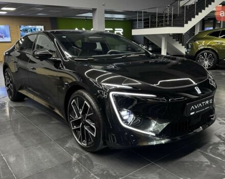 купити нове авто Avatr 12 2025 року від офіційного дилера автосалон AVATR  Avatr фото
