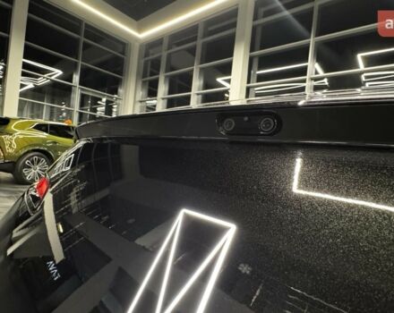 купити нове авто Avatr 12 2025 року від офіційного дилера автосалон AVATR  Avatr фото