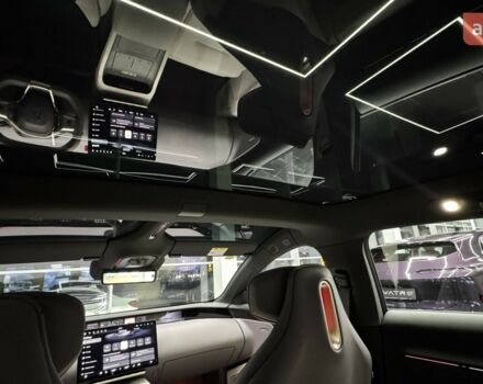 купити нове авто Avatr 12 2025 року від офіційного дилера автосалон AVATR  Avatr фото