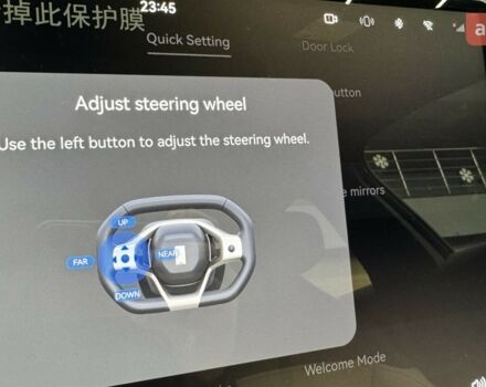 купити нове авто Avatr 12 2025 року від офіційного дилера автосалон AVATR  Avatr фото