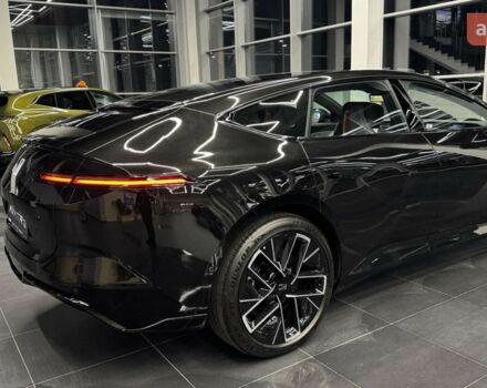 купити нове авто Avatr 12 2025 року від офіційного дилера автосалон AVATR  Avatr фото