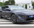 купити нове авто Avatr 12 2024 року від офіційного дилера Cyber Motors New Avatr фото