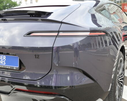 купити нове авто Avatr 12 2024 року від офіційного дилера Cyber Motors New Avatr фото