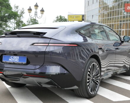 купити нове авто Avatr 12 2024 року від офіційного дилера Cyber Motors New Avatr фото