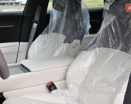 купити нове авто Avatr 12 2024 року від офіційного дилера Cyber Motors New Avatr фото
