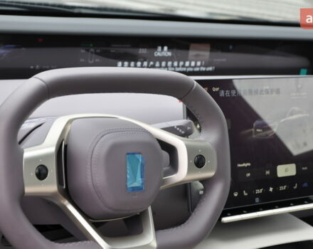 купити нове авто Avatr 12 2024 року від офіційного дилера Cyber Motors New Avatr фото