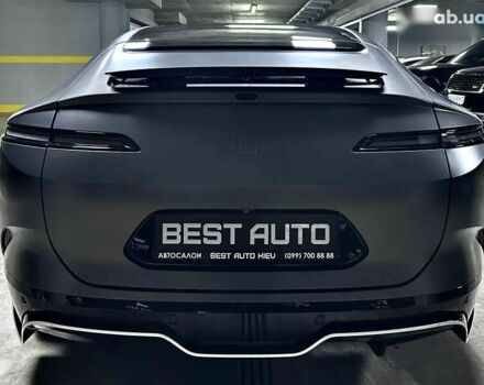 Avatr 12, об'ємом двигуна 0 л та пробігом 3 тис. км за 55500 $, фото 10 на Automoto.ua