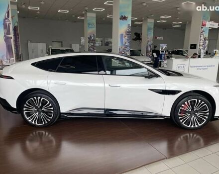 Avatr 12, об'ємом двигуна 0 л та пробігом 3 тис. км за 49999 $, фото 3 на Automoto.ua