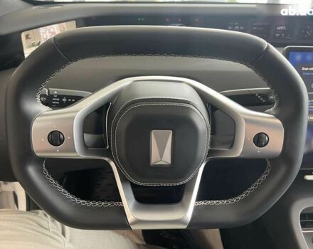 Avatr 12, об'ємом двигуна 0 л та пробігом 3 тис. км за 49999 $, фото 15 на Automoto.ua