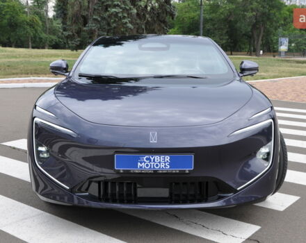купить новое авто Avatr 12 2024 года от официального дилера Cyber Motors New Avatr фото